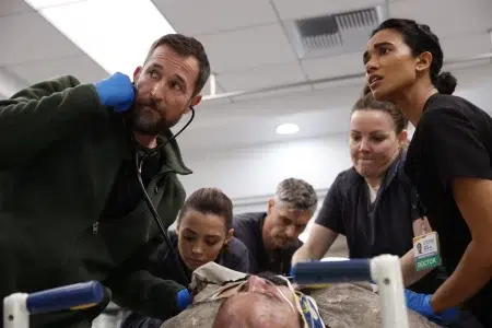 The Pitt: Fecha de estreno, sinopsis, reparto y críticas de la segunda temporada The Pitt: Fecha de estreno, sinopsis, reparto y críticas de la segunda temporada