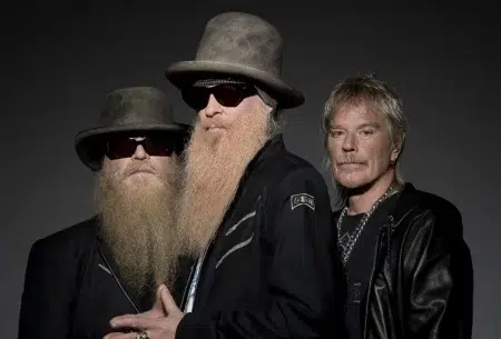 Gillette quiso afeitar a ZZ Top y la banda dijo que no Gillette quiso afeitar a ZZ Top y la banda dijo que no