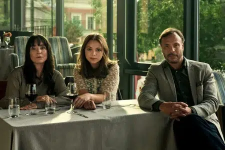 5 series de Netflix que nadie recomienda pero son adictivas 5 series de Netflix que nadie recomienda pero son adictivas