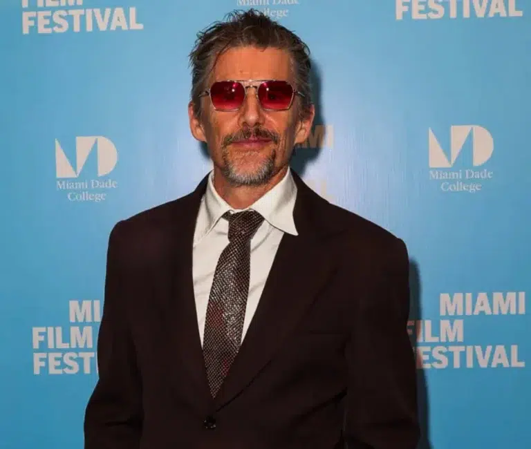 Ethan Hawke