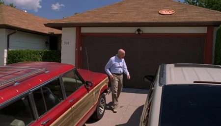 La mítica casa de Breaking Bad se vende por una cifra impensada