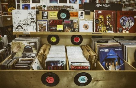 La primera banda de metal en vender 10 millones de discos