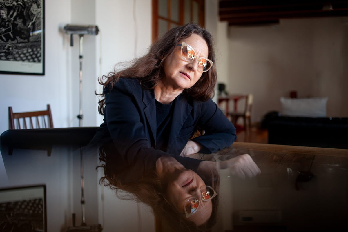 Nuestra tierra, la nueva película de Lucrecia Martel, se estrena en cines