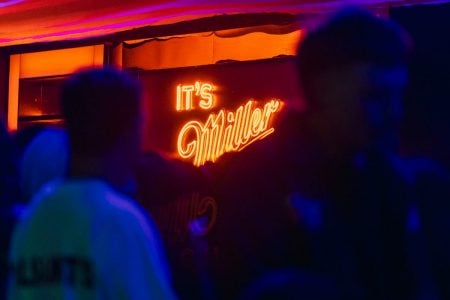 Miller cerró el verano con experiencias únicas en Punta del Este, Mar del Plata y Córdoba