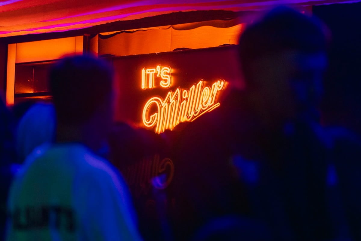 Miller cerró el verano con experiencias únicas en Punta del Este, Mar del Plata y Córdoba