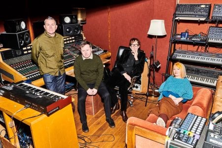 Pulp regresa a la Argentina: Fecha, lugar y entradas