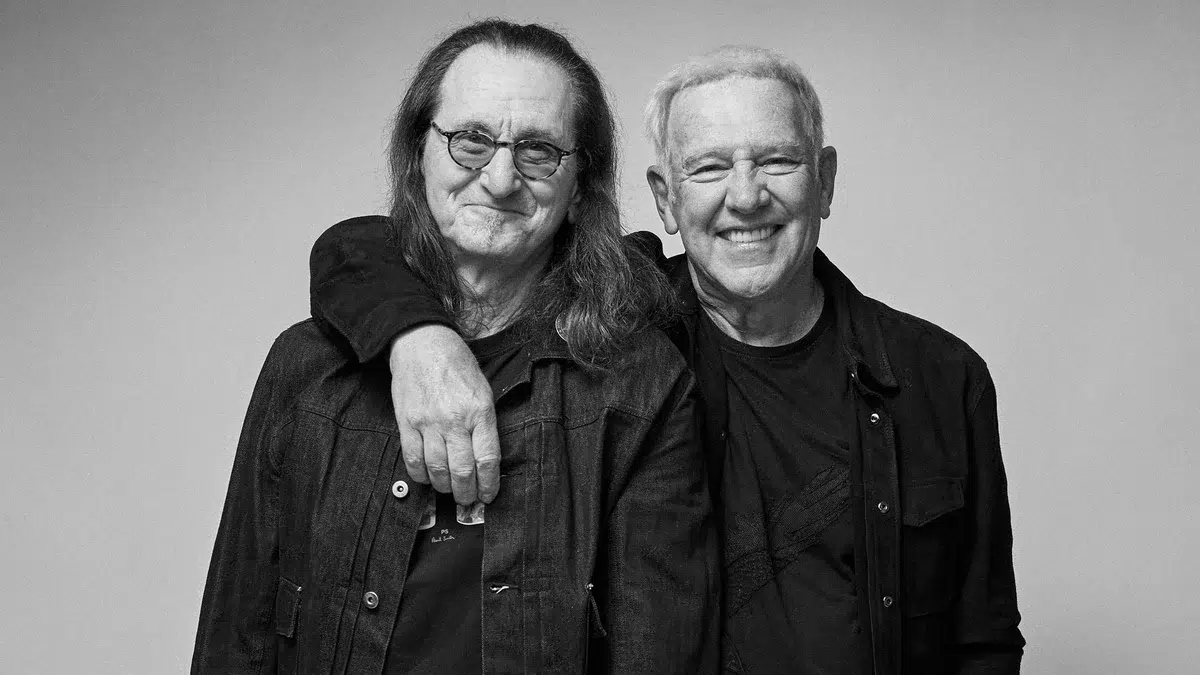 Rush vuelve a la Argentina en 2027: Fecha, lugar y entradas Rush