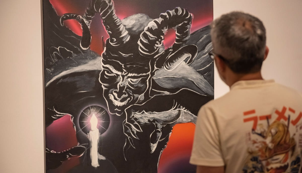 "Rocambole y El jardín de los fantasmas" de Rocambole