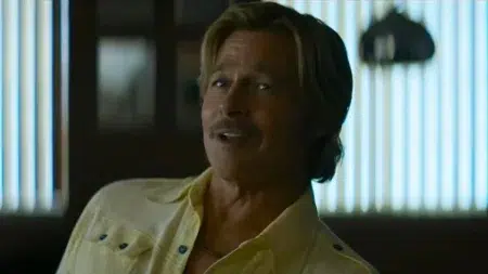 Primer tráiler de The Adventures of Cliff Booth, el spin-off de Once Upon a Time in Hollywood Primer tráiler de The Adventures of Cliff Booth, el spin-off de Once Upon a Time in Hollywood
