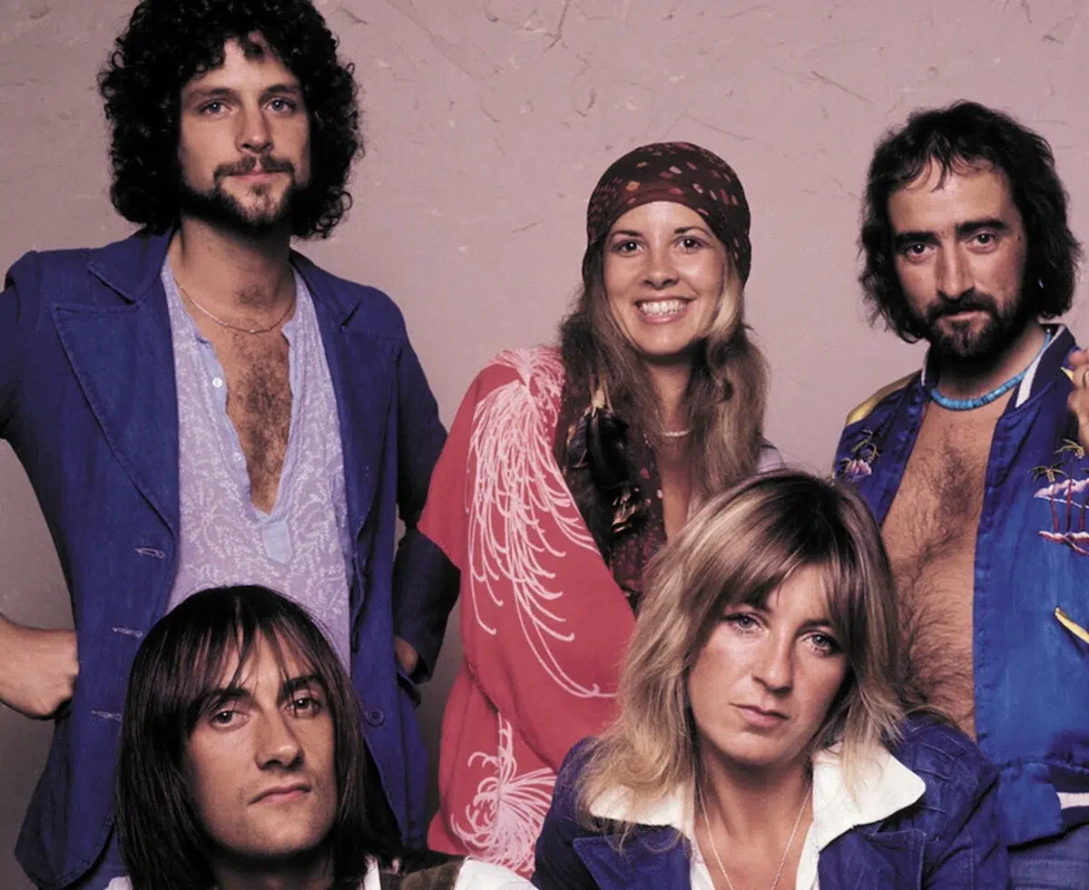 5 canciones de rock que despiertan nostalgia por tiempos que no viviste