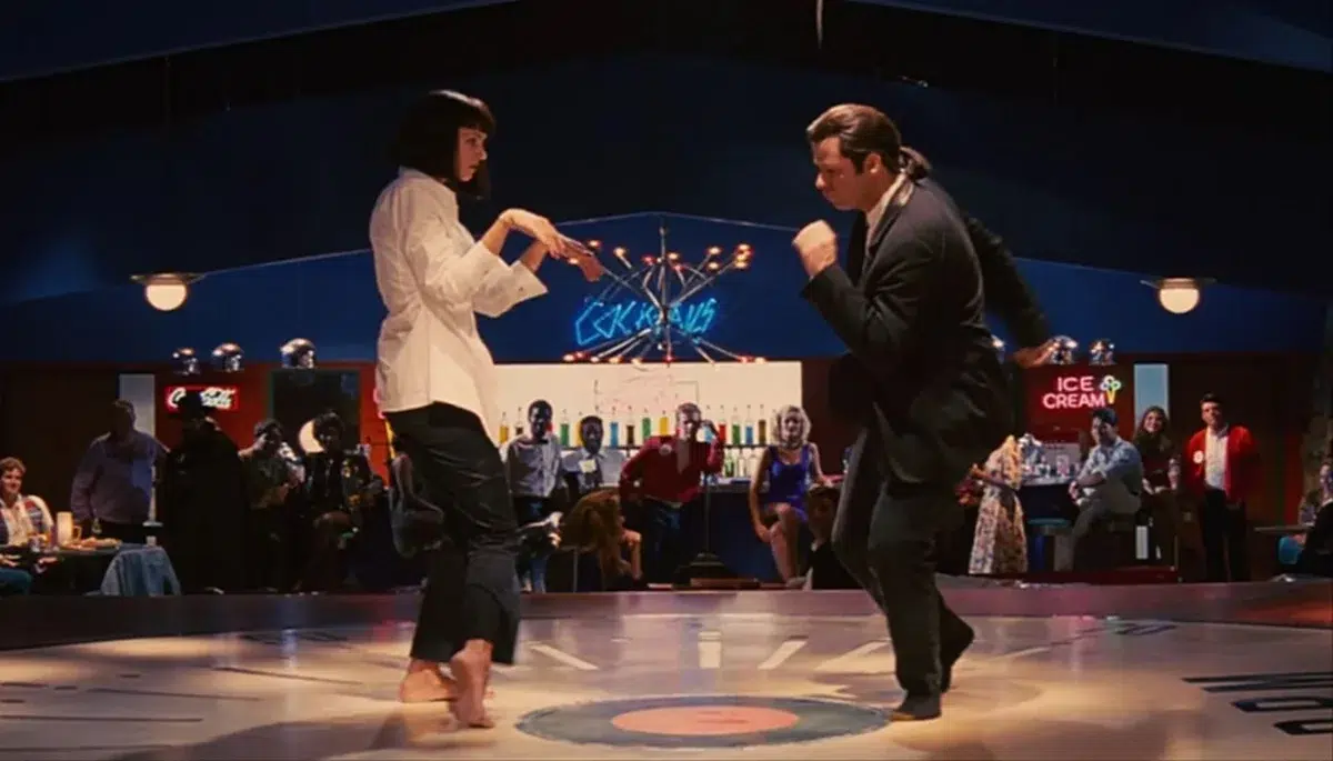 5 canciones que quedaron para siempre asociadas a películas