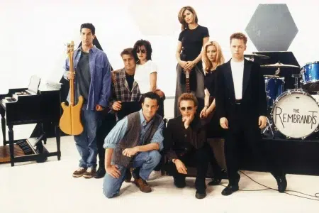 5 canciones que se volvieron famosas gracias a una serie