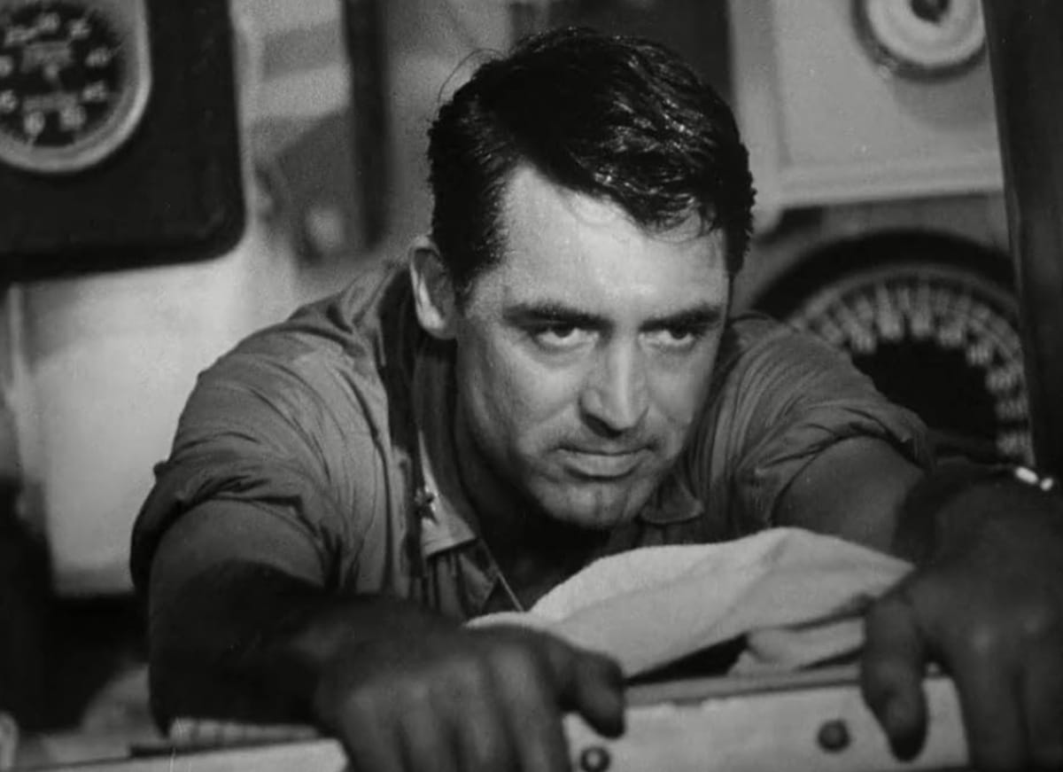 Cary Grant
