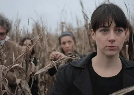 5 ciclos de cine para ver en Buenos Aires durante febrero 5 ciclos de cine para ver en Buenos Aires durante febrero