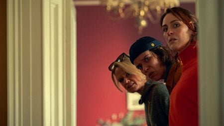 La nueva serie de Netflix creada por la autora de Derry Girls que todos están empezando a ver La nueva serie de Netflix creada por la autora de Derry Girls que todos están empezando a ver