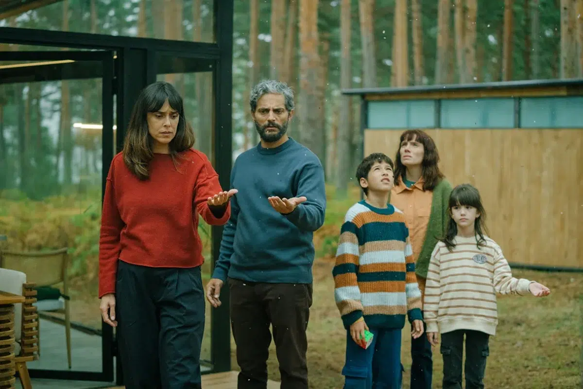 Las 5 mejores películas para ver en Netflix en febrero Las 5 mejores películas para ver en Netflix en febrero