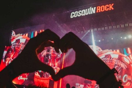 10 canciones románticas que queremos escuchar en Cosquín Rock 2026 BBVA dirá presente en Cosquín Rock