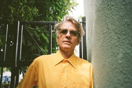 Dean Wareham llega a la Argentina: Fecha, lugar y entradas Dean Wareham llega a la Argentina