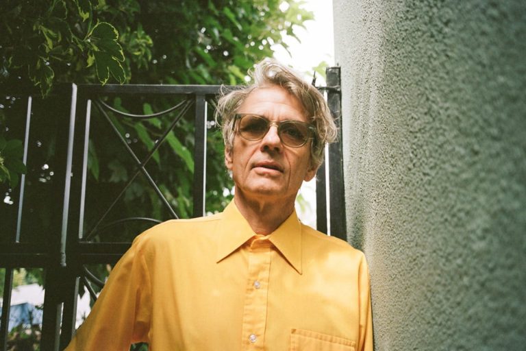 Dean Wareham llega a la Argentina