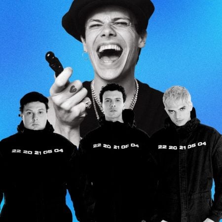 5 discos nuevos para escuchar hoy