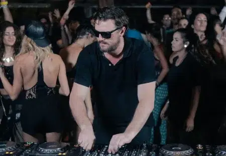 Los 5 DJ sets más vistos de internet Los 5 DJ sets más vistos de internet