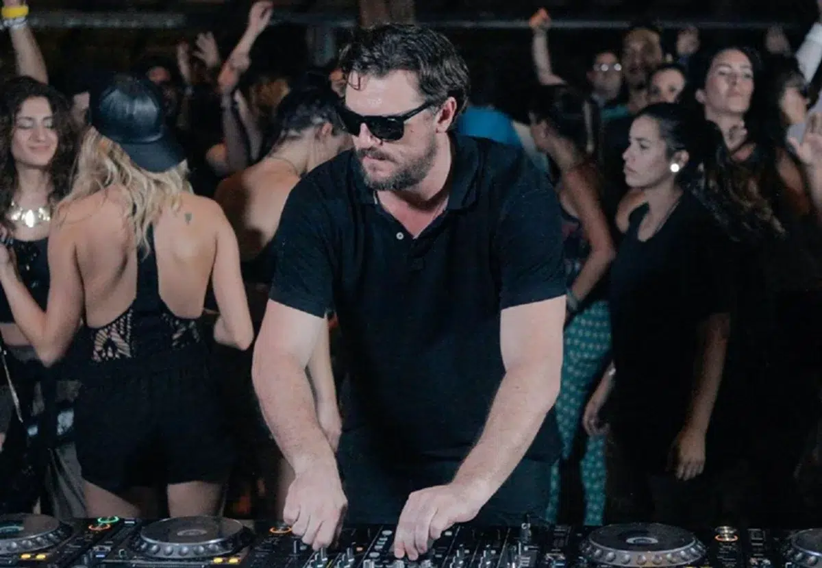 Los 5 DJ sets más vistos de internet