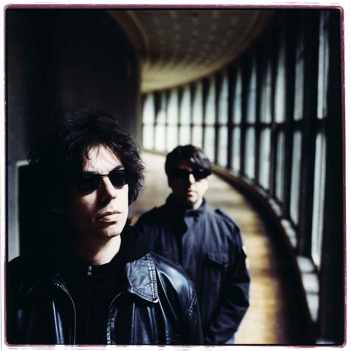 Echo & the Bunnymen vuelve a la Argentina: Fecha, lugar y entradas Echo & The Bunnymen