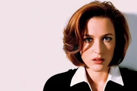 El “Efecto Scully”: Cómo un personaje de TV cambió la vida de miles de mujeres El “Efecto Scully”: Cómo un personaje de TV cambió la vida de miles de mujeres