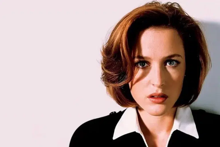 El “Efecto Scully”: Cómo un personaje de TV cambió la vida de miles de mujeres
