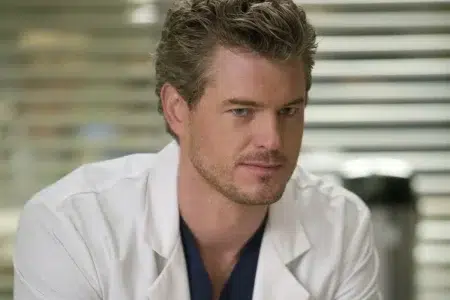 Eric Dane