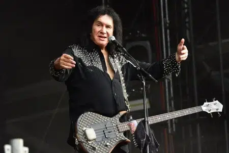 Gene Simmons insiste: “El hip-hop no pertenece al Salón de la Fama del Rock” Gene Simmons