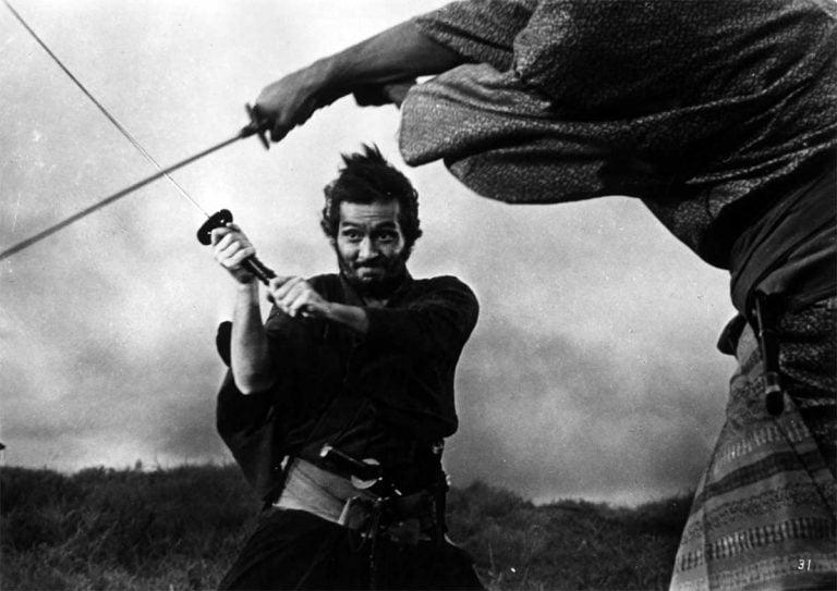 Harakiri, película de Masaki Kobayashi, encabeza la lista de 500 mejores películas de la historia según Letterboxd.