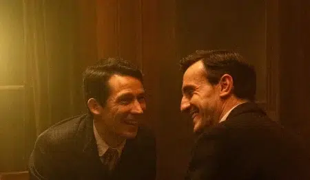 5 películas imperdibles para aprovechar la Fiesta del Cine
