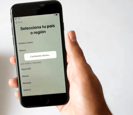 El sonido como protagonista: 5 modelos de celulares que cambiaron la historia de la música