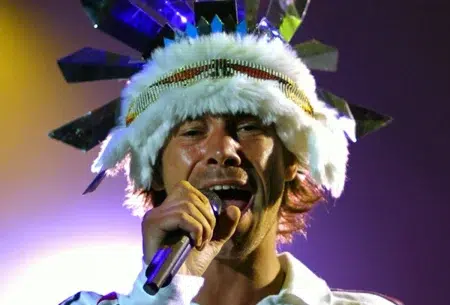 Jamiroquai regresa a la Argentina: Fecha, lugar y entradas Jamiroquai