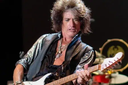 Joe Perry