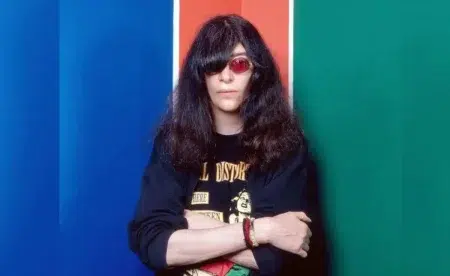 La banda que más inspiraba a Joey Ramone: "Una experiencia cuerpo-mente" La banda que inspiraba a Joey Ramone: "Una experiencia cuerpo-mente"