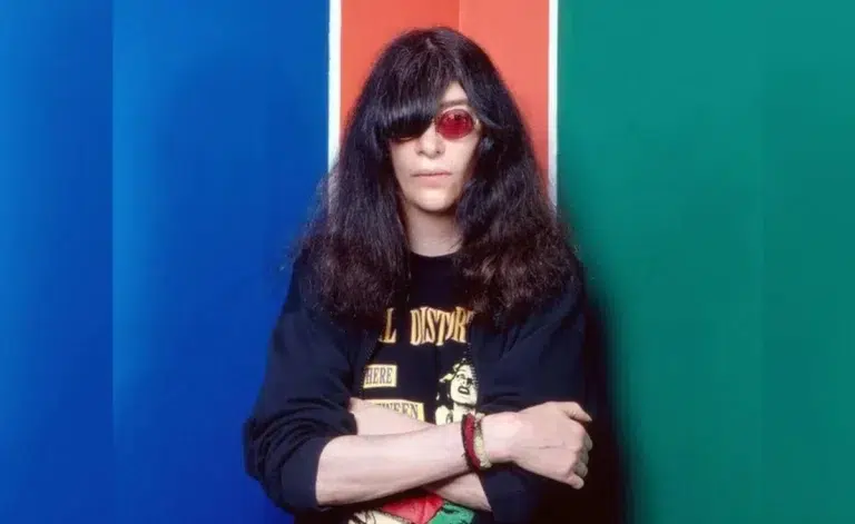 Joey Ramone