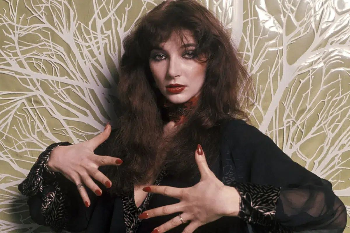 Kate Bush