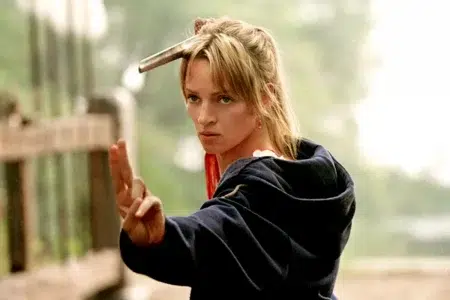 La versión completa de Kill Bill aterriza en los cines argentinos La versión completa de Kill Bill aterriza en los cines argentinos