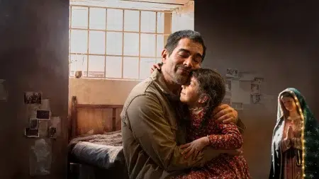 Qué es La celda de los milagros, el nuevo éxito de Netflix La celda de los milagros, el nuevo éxito de Netflix