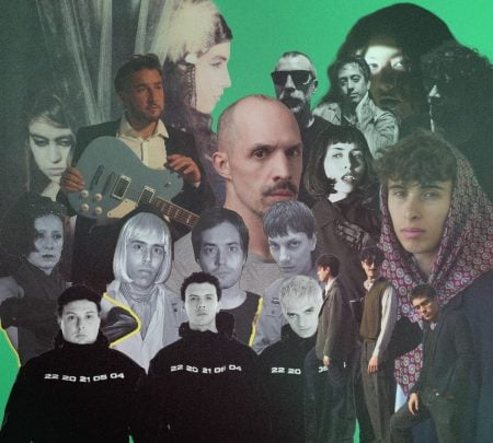 10 lanzamientos para escuchar esta semana