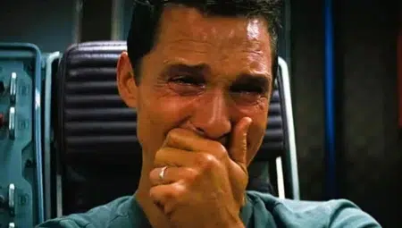 La verdad incómoda sobre llorar con películas tristes La verdad incómoda sobre llorar con películas tristes
