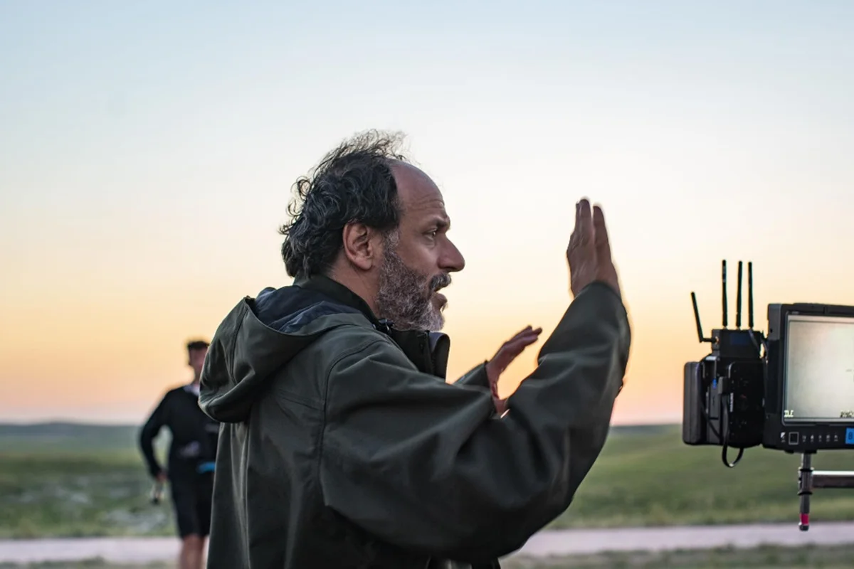Las películas que Luca Guadagnino no soportó mirar: "Malísimas"