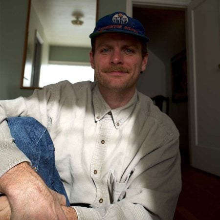 Mac DeMarco: “Si alguien pone su sangre, sudor y lágrimas en algo, para mí eso es arte” Mac DeMarco