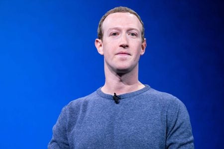 Mark Zuckerberg compartió la playlist que lo inspiró durante la creación de Facebook Mark Zuckerberg compartió la playlist que lo inspiró durante la creación de Facebook