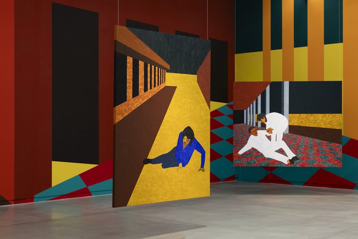 6 muestras de arte para visitar en febrero en Buenos Aires