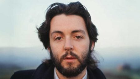 Man on the Run llegó a Prime Video: qué dijo Paul McCartney sobre la película Paul McCartney en Man on the Run