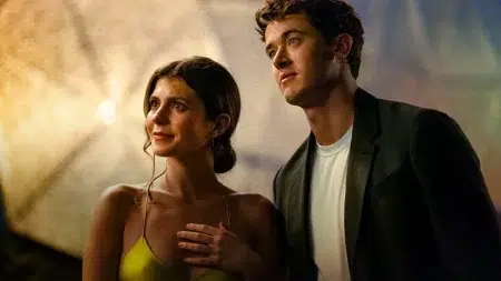 Las 5 películas más comentadas de Netflix en Argentina hoy Las 5 películas más comentadas de Netflix en Argentina ahora mismo