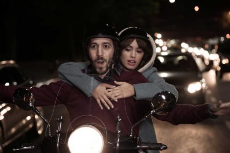 3 películas en español para reír en Netflix Martín Piroyansky y Lali Espósito en Permitidos